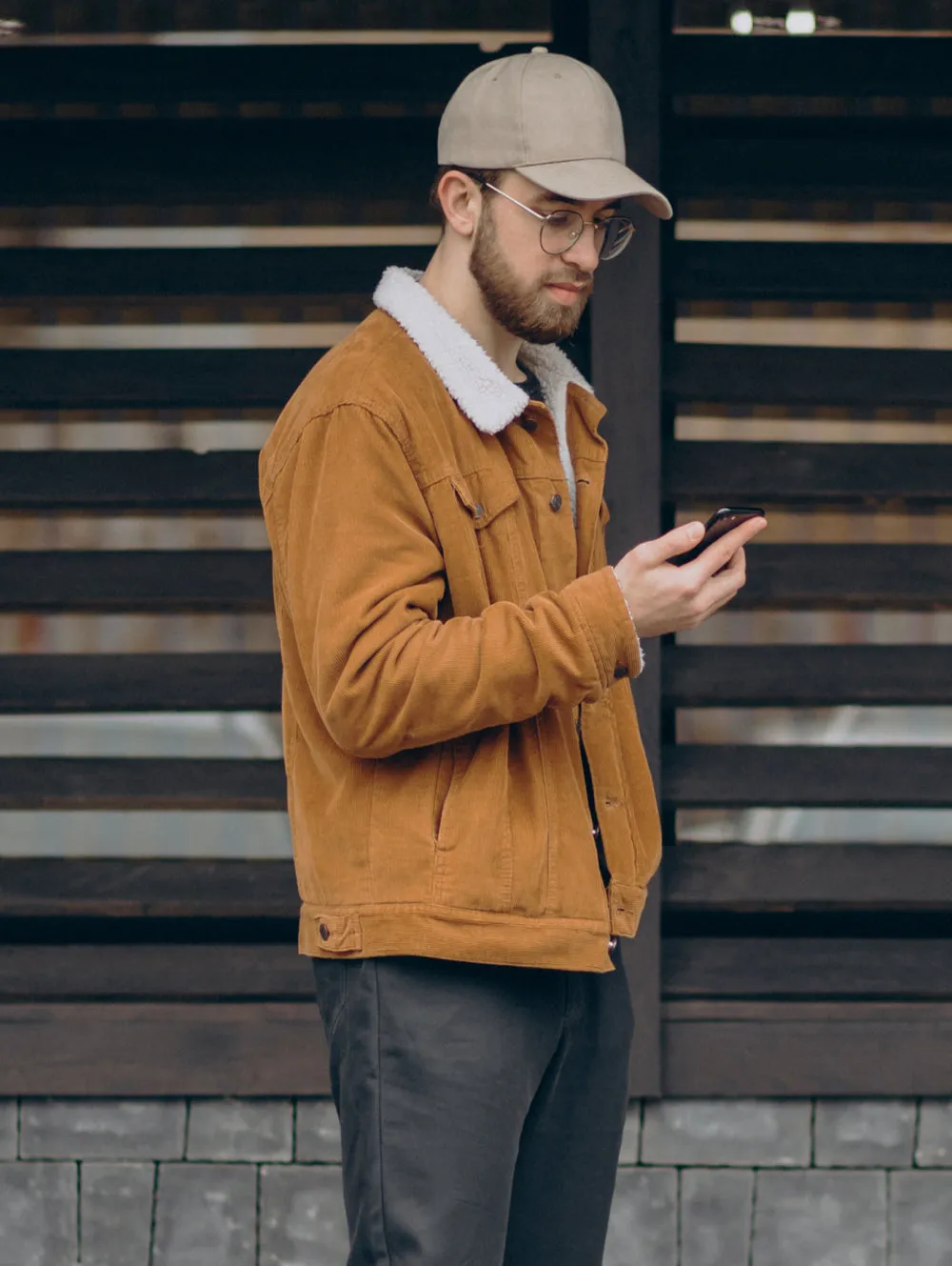 — James Turner, Homeowner, South Londo